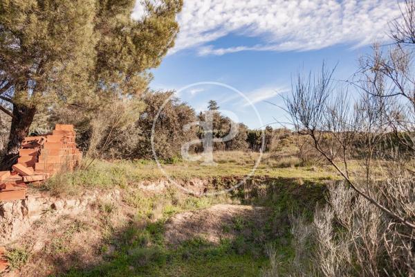Terreno en Valdepastores - Las Encinas