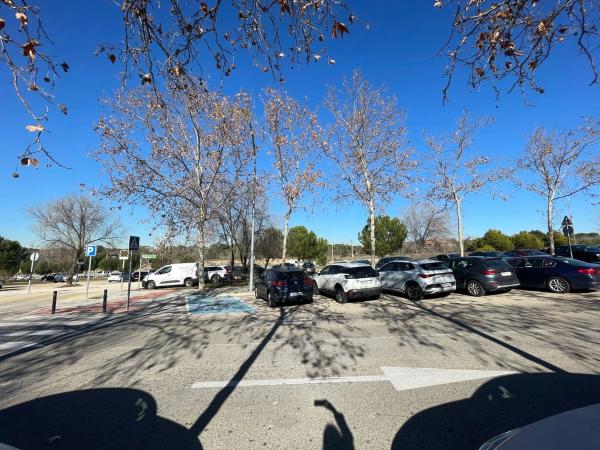 Terreno en Impresores, 18