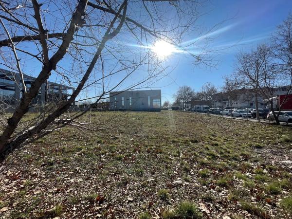 Terreno en Impresores, 18