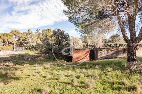 Terreno en Valdepastores - Las Encinas