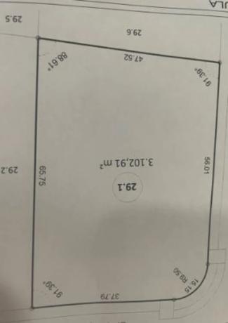 Terreno en Impresores, 18