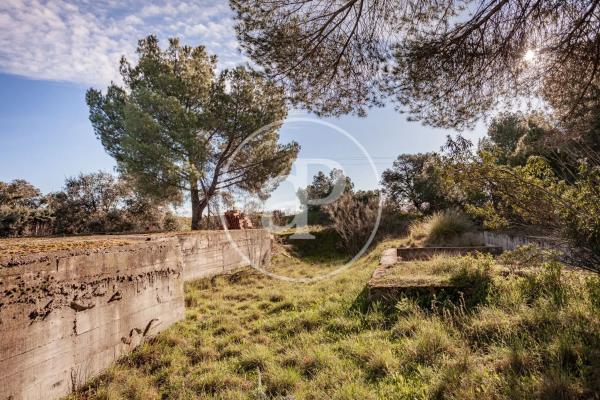 Terreno en Valdepastores - Las Encinas