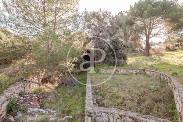 Terreno en Valdepastores - Las Encinas