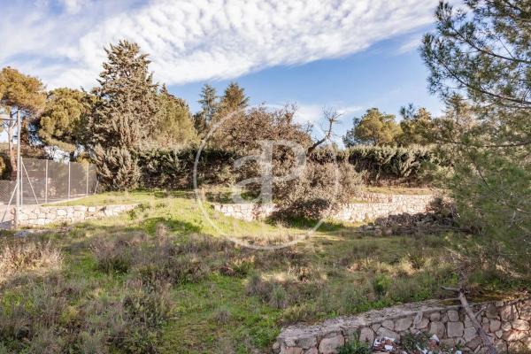 Terreno en Valdepastores - Las Encinas