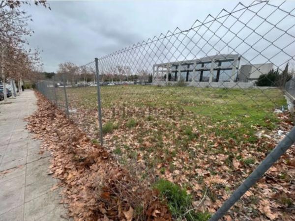 Terreno en Urb. este - Montepríncipe