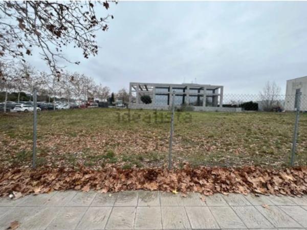 Terreno en Urb. este - Montepríncipe