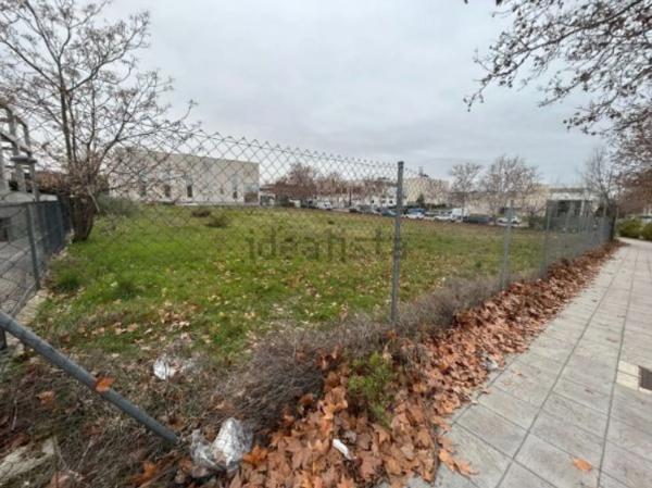 Terreno en Urb. este - Montepríncipe