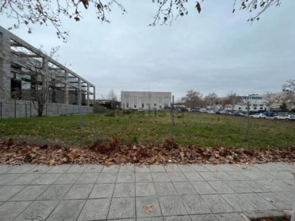 Terreno en Urb. este - Montepríncipe