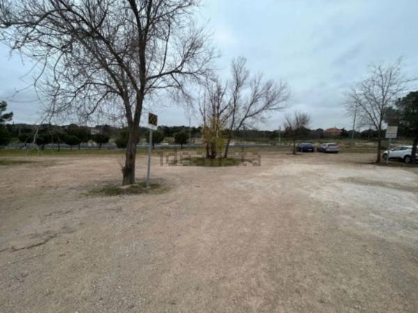 Terreno en Urb. este - Montepríncipe