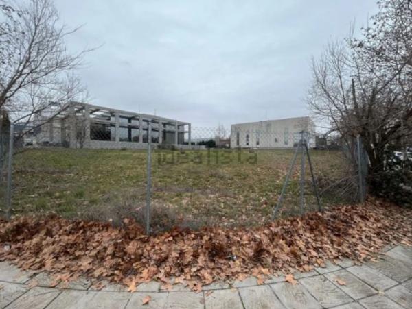 Terreno en Urb. este - Montepríncipe