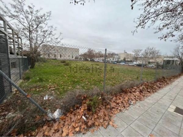 Terreno en Urb. este - Montepríncipe