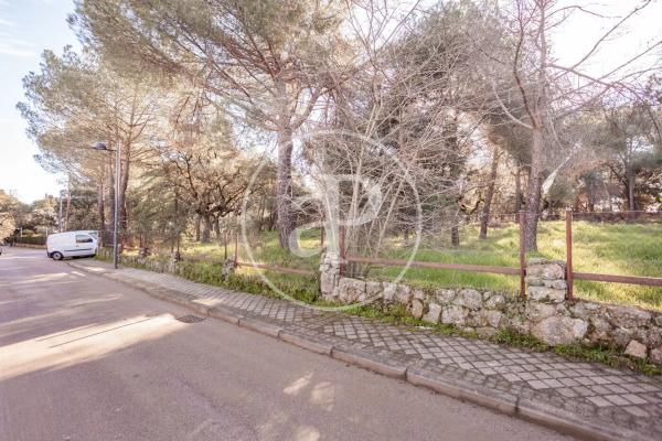 Terreno en Valdepastores - Las Encinas