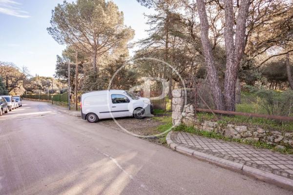 Terreno en Valdepastores - Las Encinas
