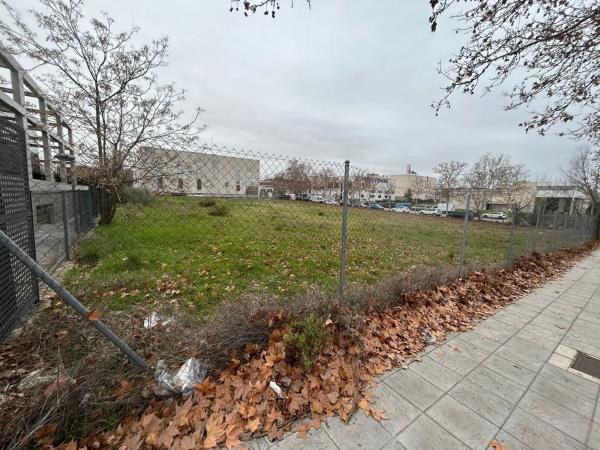 Terreno en Urb. este - Montepríncipe