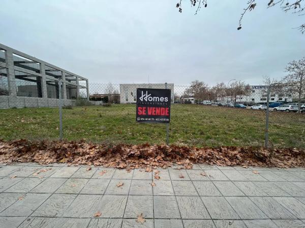 Terreno en Urb. este - Montepríncipe