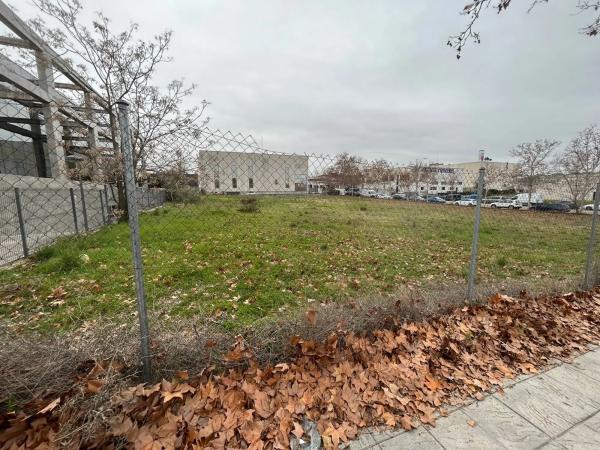 Terreno en Urb. este - Montepríncipe