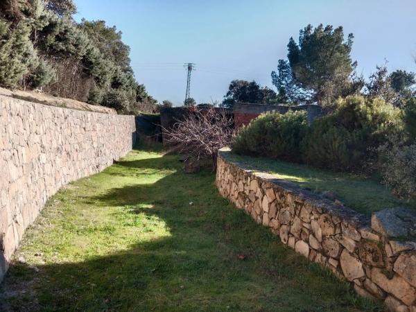 Terreno en Retama