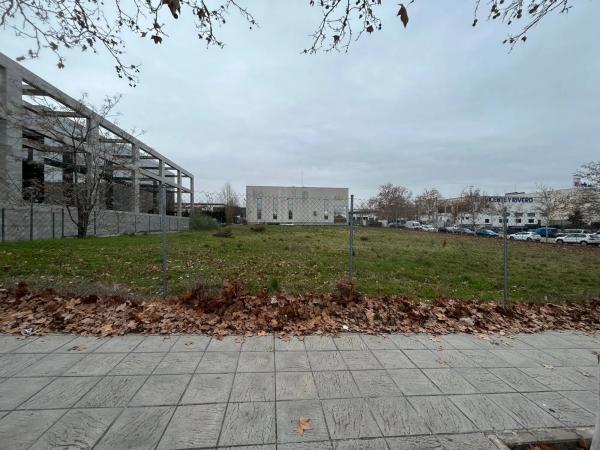 Terreno en Urb. este - Montepríncipe