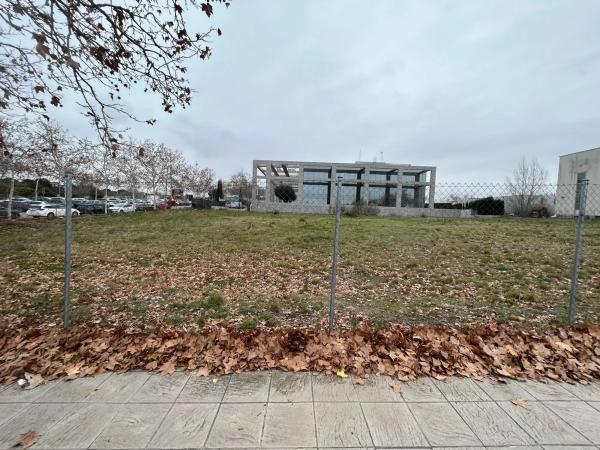 Terreno en Urb. este - Montepríncipe