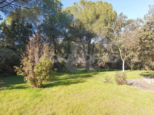 Terreno en Valdepastores - Las Encinas