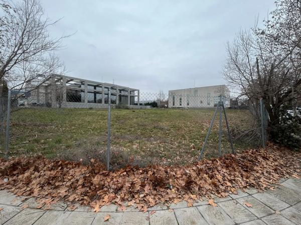 Terreno en Urb. este - Montepríncipe