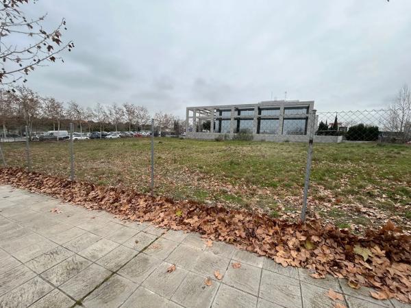 Terreno en Urb. este - Montepríncipe