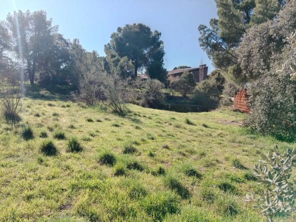 Terreno en Retama