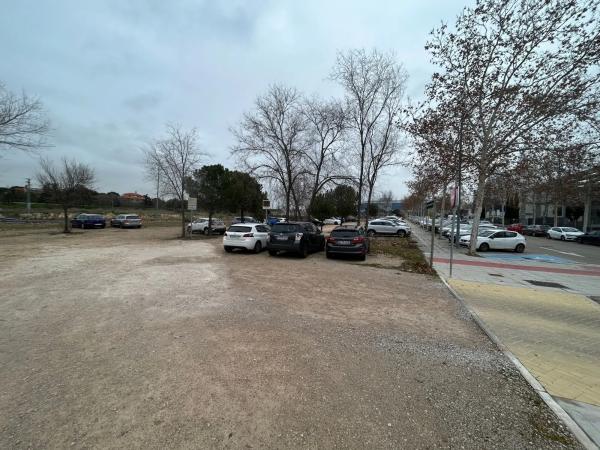 Terreno en Urb. este - Montepríncipe