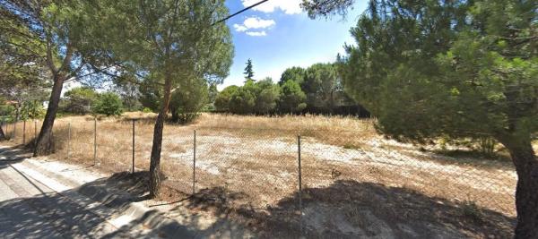 Terreno en Las Lomas