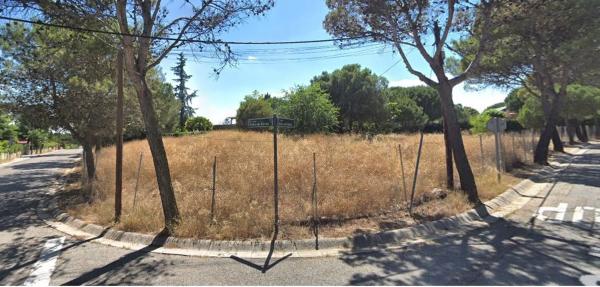 Terreno en Las Lomas