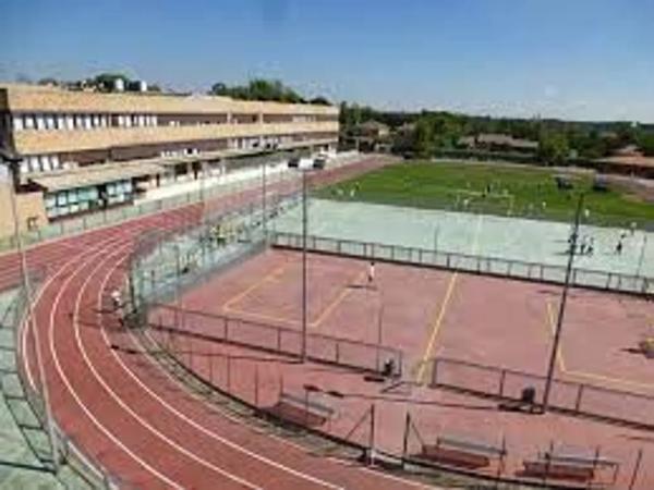 Terreno en Las Lomas