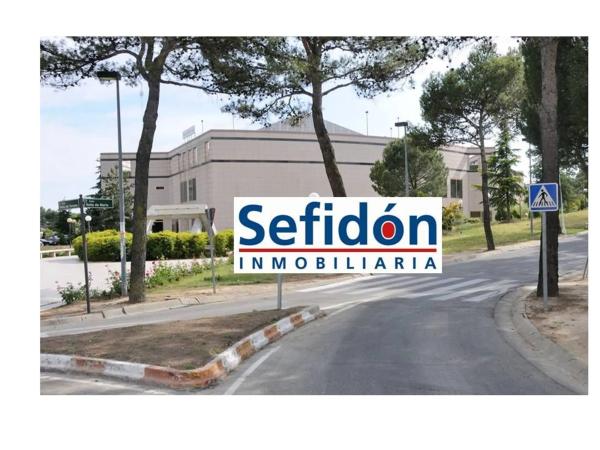 Terreno en Las Lomas