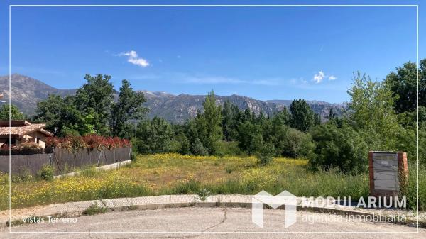 Terreno en Cerceda