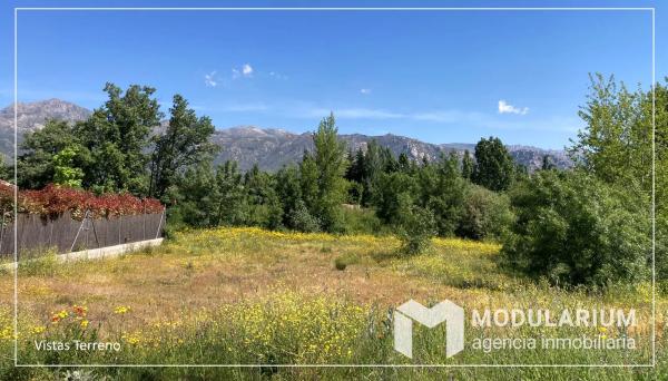 Terreno en Cerceda