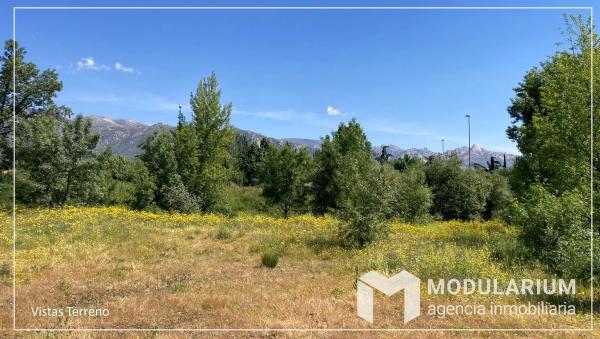 Terreno en Cerceda