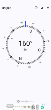 Terreno en calle Francisco de Quevedo, 3