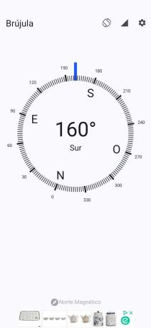 Terreno en calle Francisco de Quevedo, 3