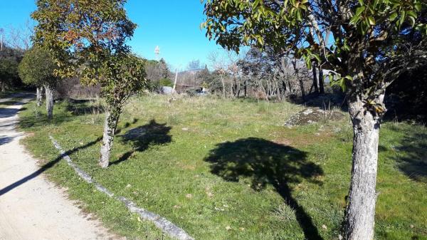 Terreno en avenida de los Canteros, 66