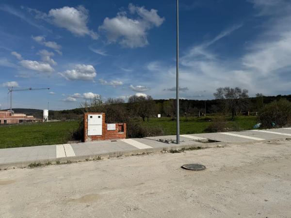 Terreno en Federico Garcia Lorca s/n