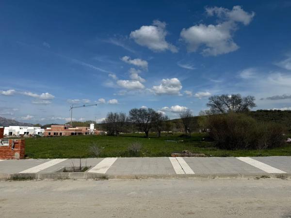 Terreno en Federico Garcia Lorca s/n