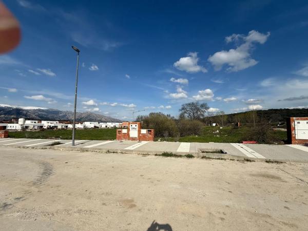 Terreno en Federico Garcia Lorca s/n