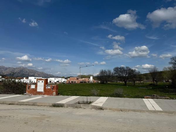 Terreno en Federico Garcia Lorca s/n