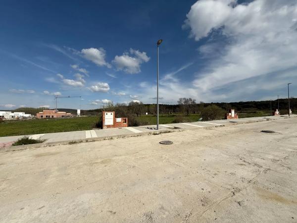 Terreno en Federico Garcia Lorca s/n