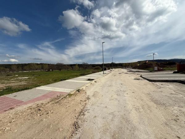 Terreno en Federico Garcia Lorca s/n