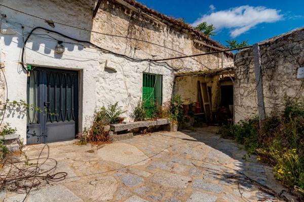 Terreno en avenida de Los Canteros, 36