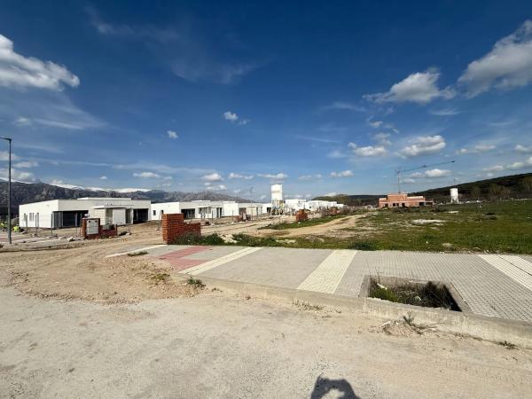 Terreno en Federico Garcia Lorca s/n