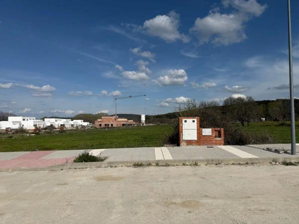 Terreno en Federico Garcia Lorca s/n
