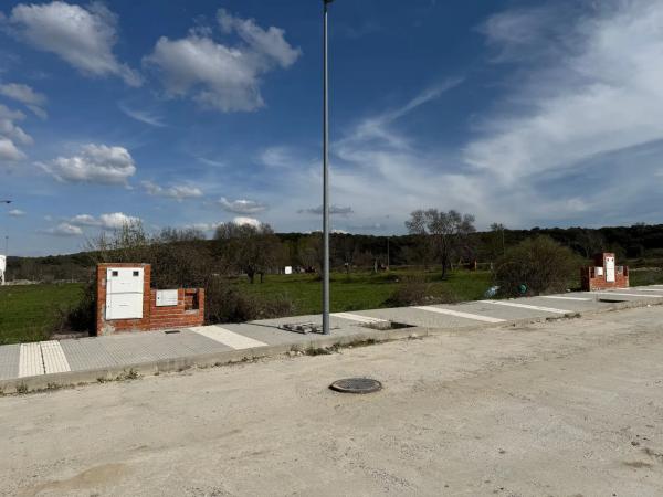 Terreno en Federico Garcia Lorca s/n