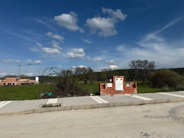Terreno en Federico Garcia Lorca s/n