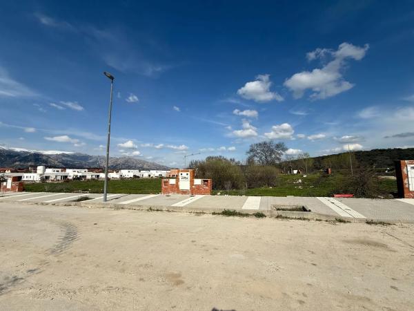 Terreno en Federico Garcia Lorca s/n